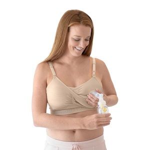 Kindred Bravely Sublime Nursing/Pumping Bra